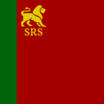 Socialist Republic of Sovarskia