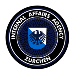 Zurchen Federation Internal Affairs Agency