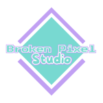 Broken Pixel Studio