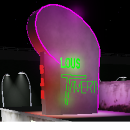 Lou's Tavern