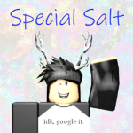 Special Salt