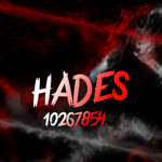[至] Hades