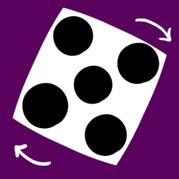 roll dice 🎲