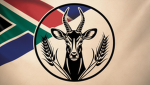 | KSA | Kingdom Of South Africa