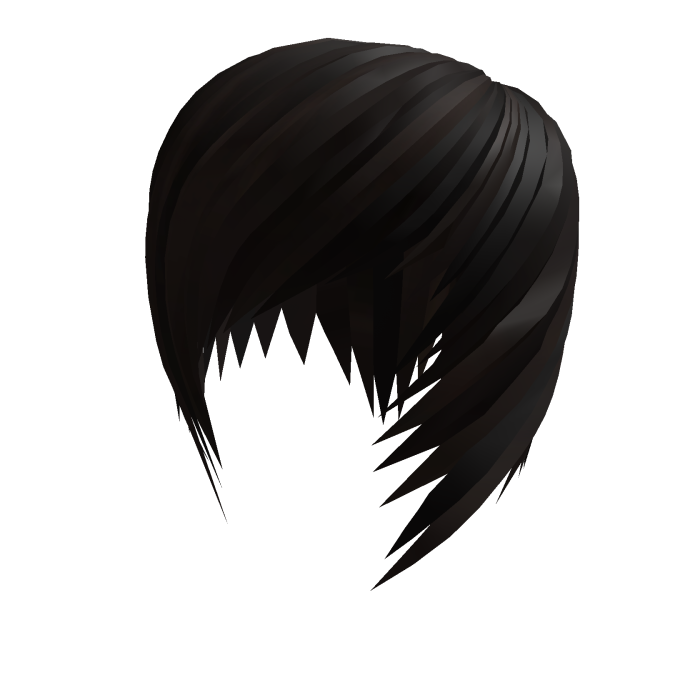 ҂ bad dye job // dark brown