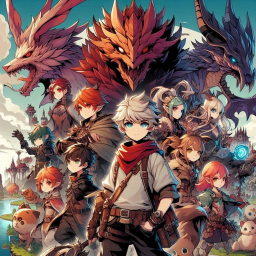 Aetheria: Legado de las Almas