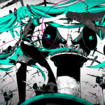 miku's games~!