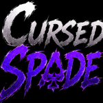 Cursed Spade
