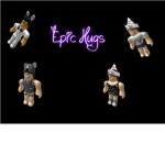 Epic Hugs