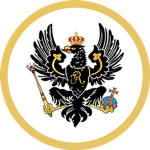 The Royal Prussian Army.