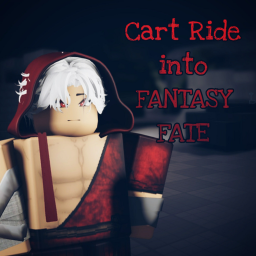 Cart Ride Into Fantasy Fate