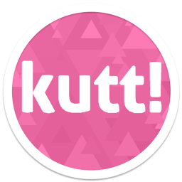 kutt! icon