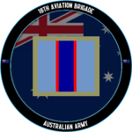 |AΑ| 16th Aviation Brigade