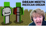 Dream's County Army