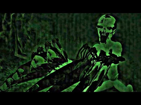 The Rake: Kill Edition (UPDATE), screenshot 2