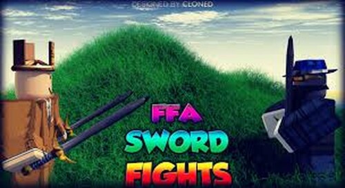 FFA Battle!