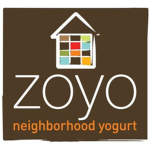 Zoyo Yogurt