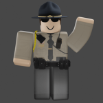 redblueofficer's Community Group