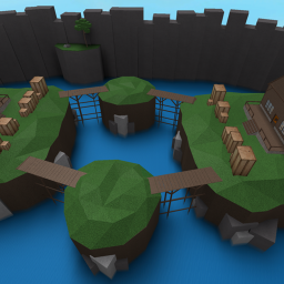 am_Islands icon