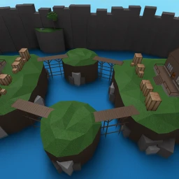 am_Islands icon