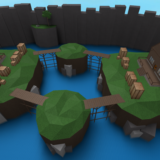 am_Islands icon