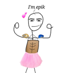 ~>Epik memer<~