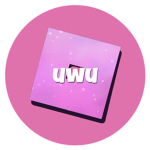 ;uwu;