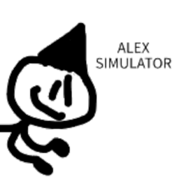 Alex simulator