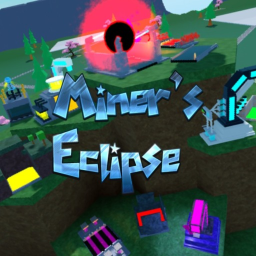 Miner's Eclipse [UPD 1.2.9]