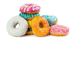#Donuts Forever