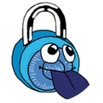 Combination Lock Alalal