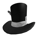 Magical Top Hat