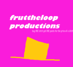 fruttheloop productions