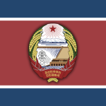 [DPRK.] Democratic People's Republic of Korea