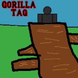 Gorilla Meme Tag [BEACH MAP!]