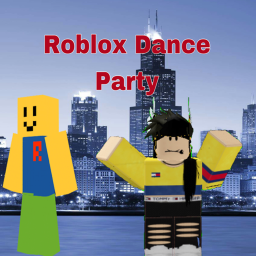 🙂Dance Party🙂