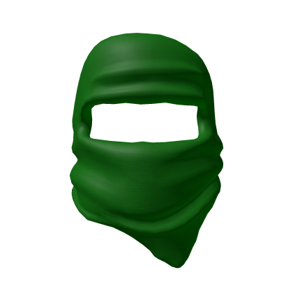Lloyd - Pilot Mask Roblox item