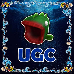 Benthic UGC and Clothing Showcase