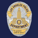 LAPD Newton Station Group Thumbnail