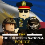 Philippine National Police Inc Group Thumbnail
