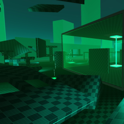 Lateral Ambush (Limited Access)