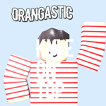 Orangastic
