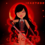 GANGURÓ
