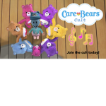 Care Bear Cult (C.B.C)