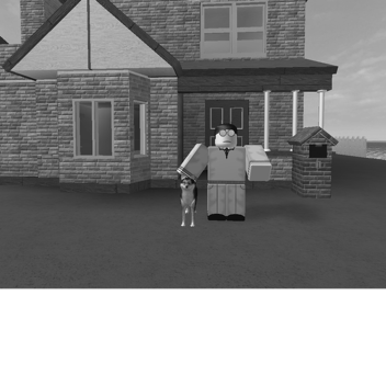 White Castle Road, Scotland, Glasgow