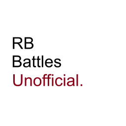 RB Battle Unofficial Lobby