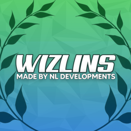 Wizlins [CLOSED ALPHA V2.0.7]