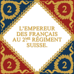2e Régiment d’Infanterie Suissе