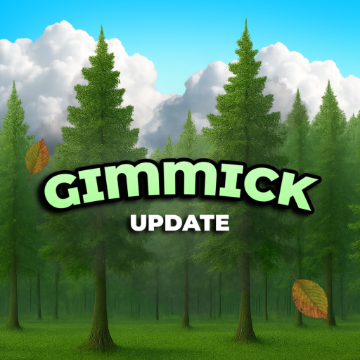 EKSPEDISI GIMMICK