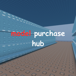 model purchase hub